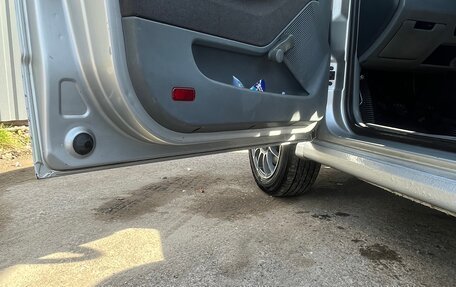 Skoda Fabia I, 2002 год, 312 000 рублей, 11 фотография