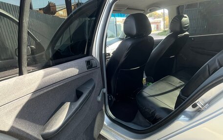 Skoda Fabia I, 2002 год, 312 000 рублей, 15 фотография