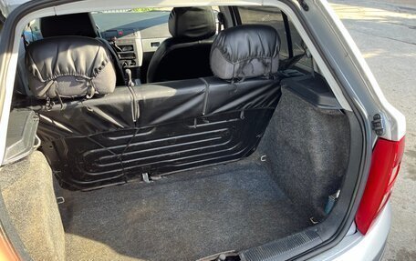 Skoda Fabia I, 2002 год, 312 000 рублей, 21 фотография