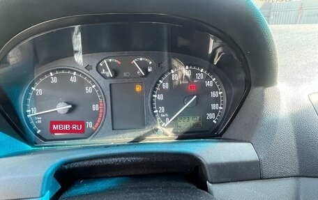 Skoda Fabia I, 2002 год, 312 000 рублей, 19 фотография