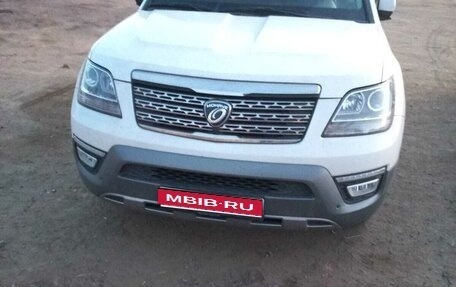 KIA Mohave I, 2018 год, 3 260 000 рублей, 1 фотография