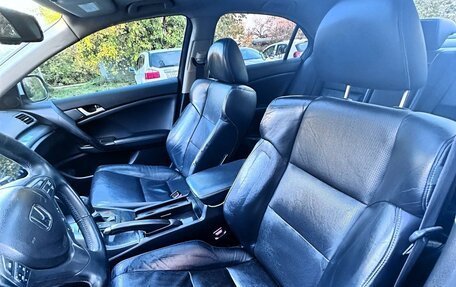 Honda Accord VIII рестайлинг, 2011 год, 1 600 000 рублей, 8 фотография