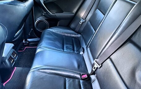 Honda Accord VIII рестайлинг, 2011 год, 1 600 000 рублей, 9 фотография