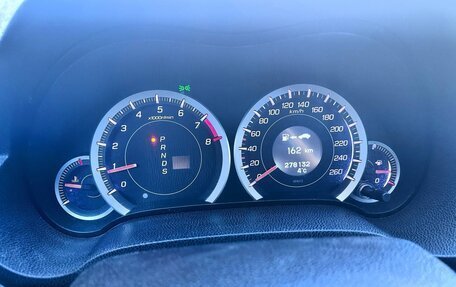 Honda Accord VIII рестайлинг, 2011 год, 1 600 000 рублей, 10 фотография