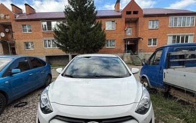 Hyundai i30 II рестайлинг, 2013 год, 1 200 000 рублей, 1 фотография