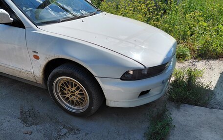 Mitsubishi Galant VIII, 1997 год, 280 000 рублей, 2 фотография