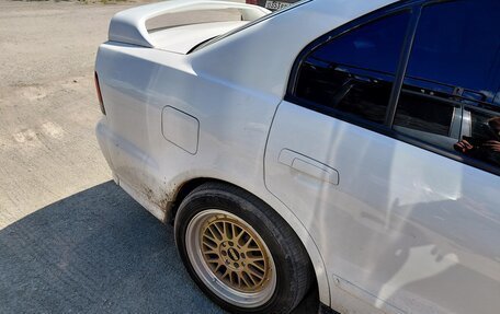 Mitsubishi Galant VIII, 1997 год, 280 000 рублей, 5 фотография
