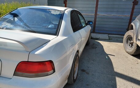 Mitsubishi Galant VIII, 1997 год, 280 000 рублей, 6 фотография