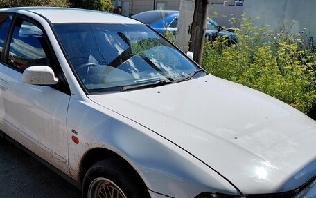 Mitsubishi Galant VIII, 1997 год, 280 000 рублей, 13 фотография