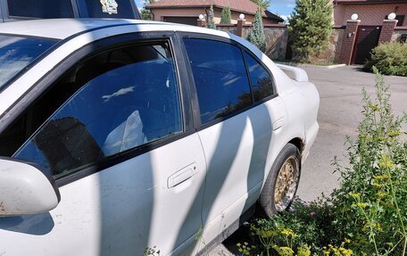 Mitsubishi Galant VIII, 1997 год, 280 000 рублей, 12 фотография
