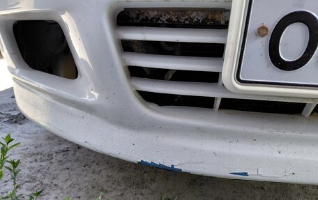 Mitsubishi Galant VIII, 1997 год, 280 000 рублей, 9 фотография