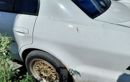 Mitsubishi Galant VIII, 1997 год, 280 000 рублей, 17 фотография