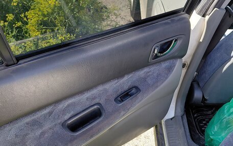 Mitsubishi Galant VIII, 1997 год, 280 000 рублей, 19 фотография