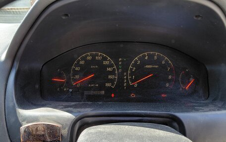 Mitsubishi Galant VIII, 1997 год, 280 000 рублей, 23 фотография