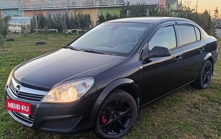 Opel Astra H, 2011 год, 499 999 рублей, 2 фотография