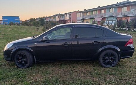 Opel Astra H, 2011 год, 499 999 рублей, 6 фотография