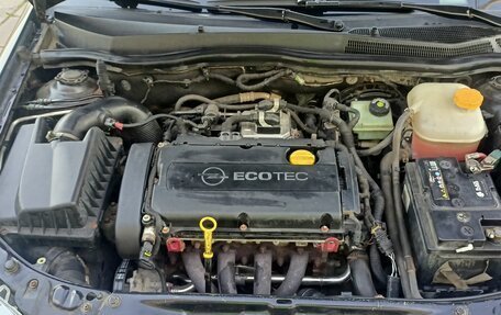 Opel Astra H, 2011 год, 499 999 рублей, 12 фотография