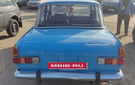 Москвич 412, 1980 год, 200 000 рублей, 4 фотография