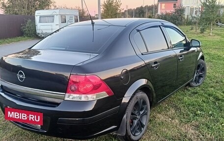 Opel Astra H, 2011 год, 499 999 рублей, 5 фотография