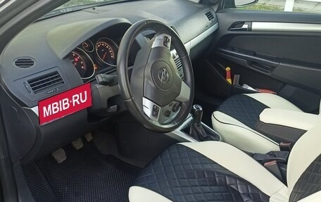 Opel Astra H, 2011 год, 499 999 рублей, 8 фотография