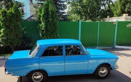 Москвич 412, 1980 год, 200 000 рублей, 7 фотография