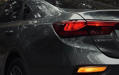 KIA Cerato IV, 2020 год, 2 050 000 рублей, 12 фотография