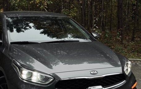 KIA Cerato IV, 2020 год, 2 050 000 рублей, 5 фотография