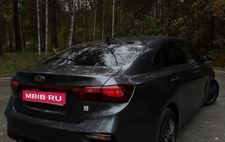 KIA Cerato IV, 2020 год, 2 050 000 рублей, 10 фотография