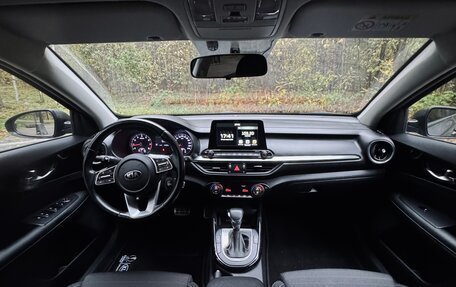 KIA Cerato IV, 2020 год, 2 050 000 рублей, 20 фотография