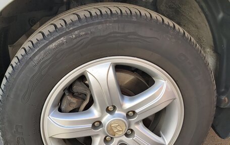 Hyundai Tucson III, 2008 год, 1 500 000 рублей, 6 фотография