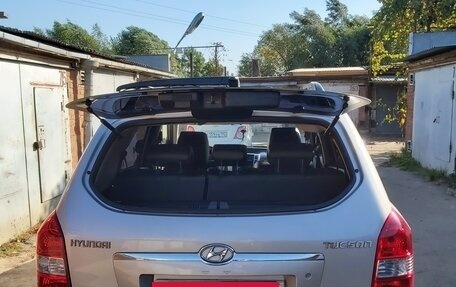 Hyundai Tucson III, 2008 год, 1 500 000 рублей, 4 фотография