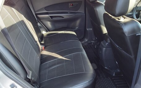 Hyundai Tucson III, 2008 год, 1 500 000 рублей, 9 фотография