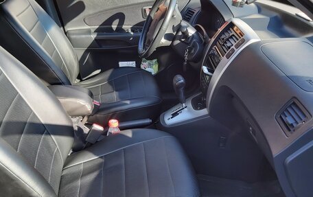 Hyundai Tucson III, 2008 год, 1 500 000 рублей, 10 фотография