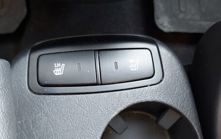 Hyundai Tucson III, 2008 год, 1 500 000 рублей, 17 фотография