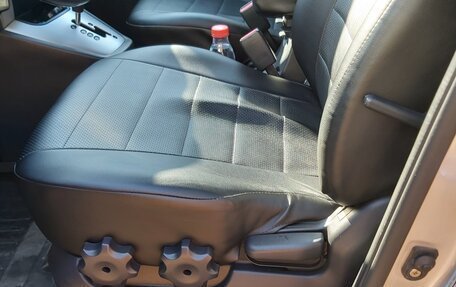 Hyundai Tucson III, 2008 год, 1 500 000 рублей, 12 фотография