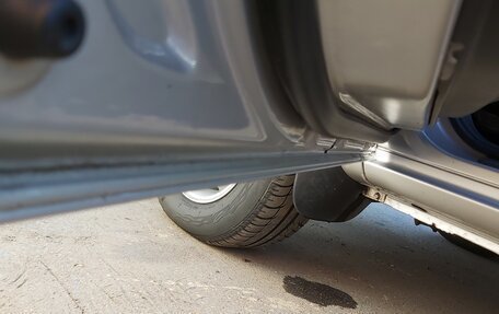 Hyundai Tucson III, 2008 год, 1 500 000 рублей, 22 фотография