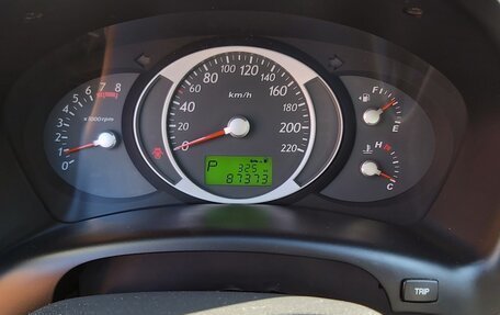 Hyundai Tucson III, 2008 год, 1 500 000 рублей, 15 фотография