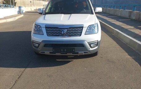 KIA Mohave I, 2018 год, 3 260 000 рублей, 2 фотография