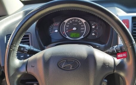 Hyundai Tucson III, 2008 год, 1 500 000 рублей, 16 фотография
