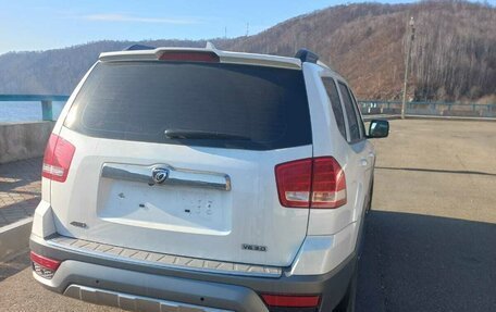 KIA Mohave I, 2018 год, 3 260 000 рублей, 4 фотография