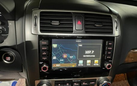 KIA Mohave I, 2018 год, 3 260 000 рублей, 9 фотография