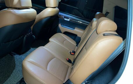 KIA Mohave I, 2018 год, 3 260 000 рублей, 8 фотография