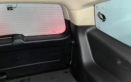 KIA Mohave I, 2018 год, 3 260 000 рублей, 16 фотография