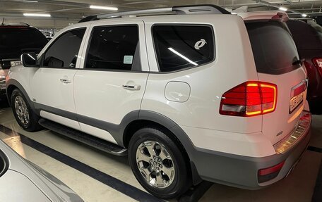 KIA Mohave I, 2018 год, 3 260 000 рублей, 5 фотография