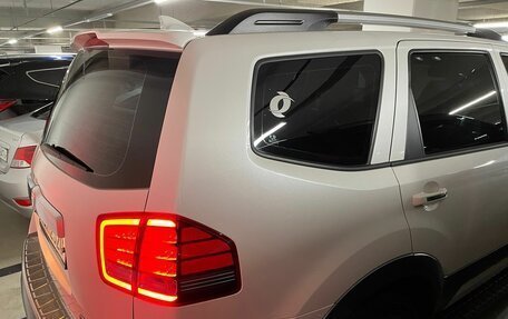 KIA Mohave I, 2018 год, 3 260 000 рублей, 14 фотография