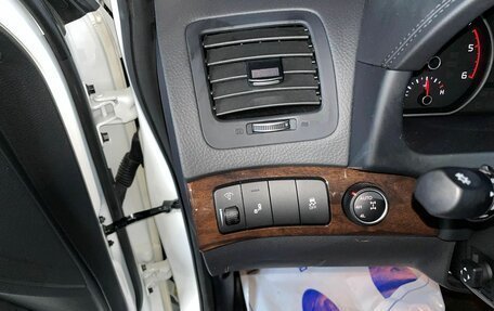 KIA Mohave I, 2018 год, 3 260 000 рублей, 6 фотография