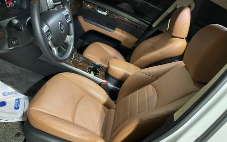 KIA Mohave I, 2018 год, 3 260 000 рублей, 11 фотография