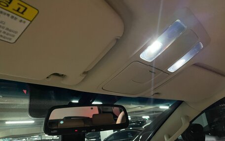 KIA Mohave I, 2018 год, 3 260 000 рублей, 7 фотография