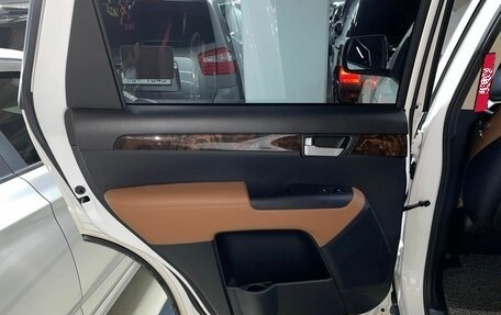 KIA Mohave I, 2018 год, 3 260 000 рублей, 15 фотография