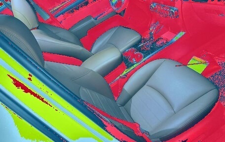 KIA Mohave I, 2018 год, 3 260 000 рублей, 13 фотография